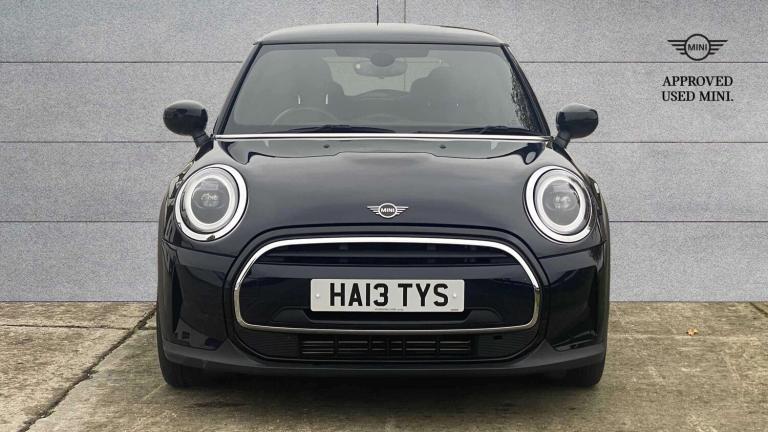 2022 MINI Hatch 1.5 Cooper Exclusive 3dr Auto Hatchback Petrol Automatic