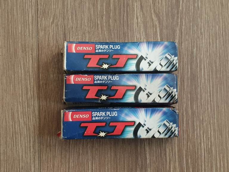 DENSO Nickel KH16TT Spark plugs