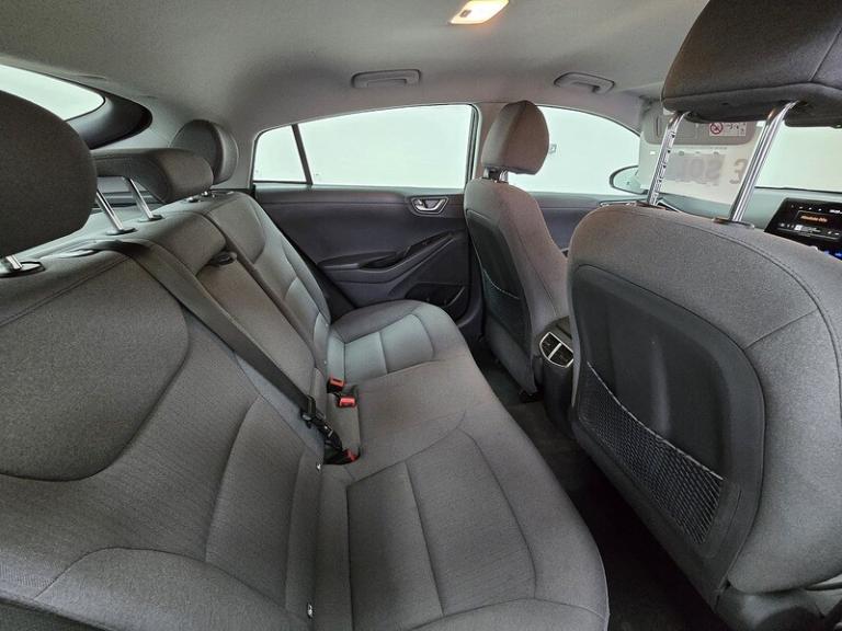 2020 Hyundai IONIQ Premium Hatchback Electric Automatic