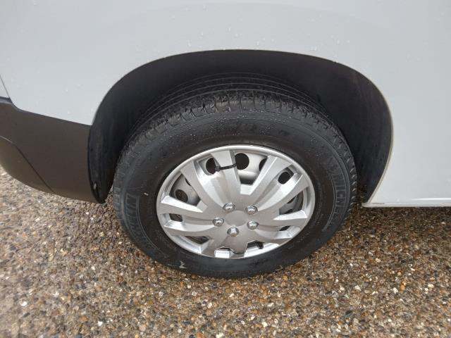 2021 Peugeot Partner 1000 1.5 BlueHDi 100 Grip Van PANEL VAN DIESEL Manual