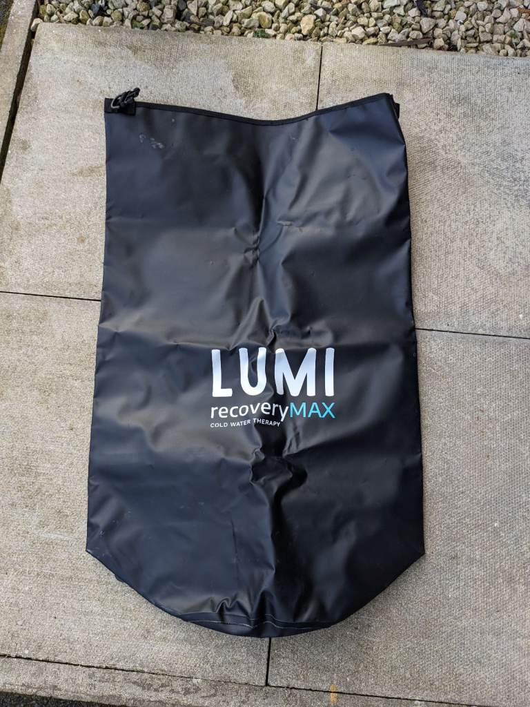 Dry bag