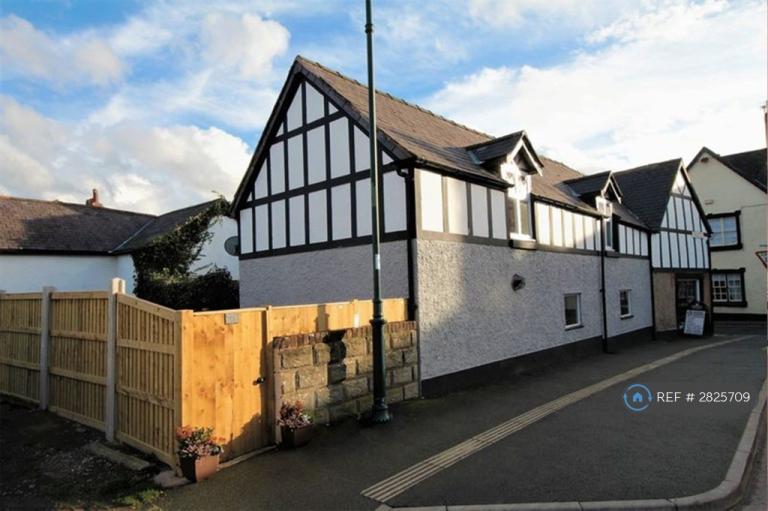 1 bedroom in Ruthin, Ruthin, LL15 (#2825709)