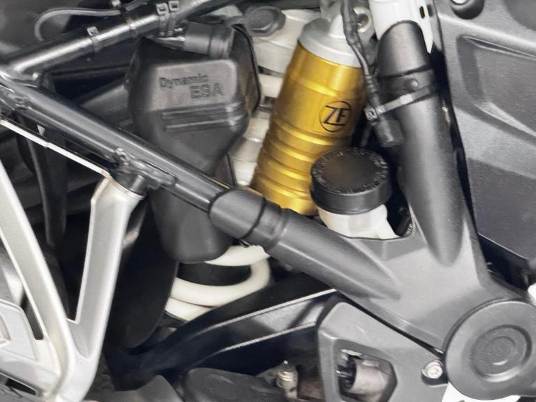 2021 71 BMW R 1250 GS ADVENTURE TE RALLYE 