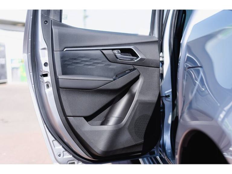  Isuzu D-Max DL40 Dcb Pick Up Diesel Automatic