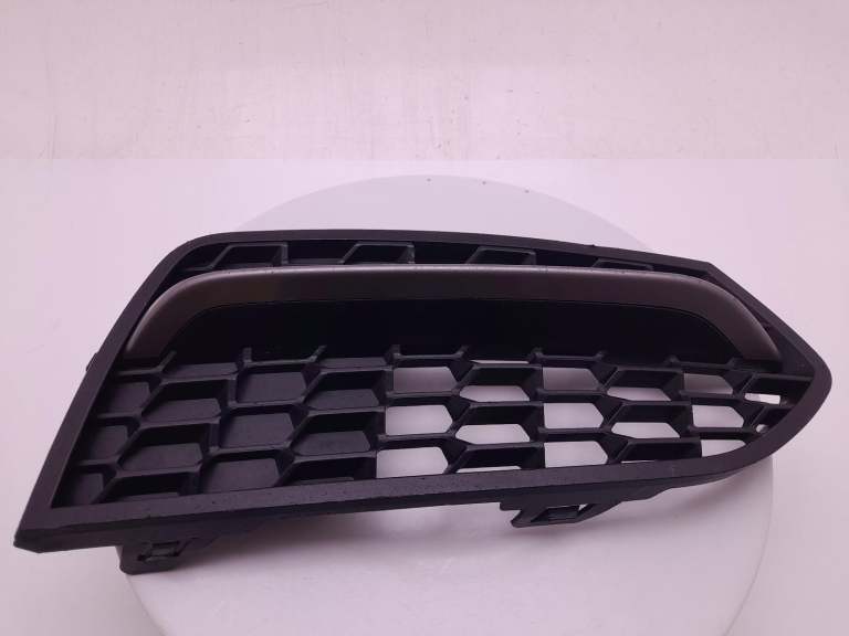 Bmw 2 Series Grille F22/F23/Lci Lower Grille Right (Fog Blank) Open Grid (M235i/