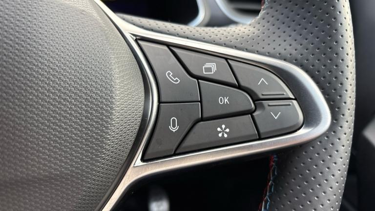 2025 Renault Symbioz 1.6 E-Tech FHEV 145 Techno Esprit Alpine 5dr Auto Hybrid Estate Estate Hybri...