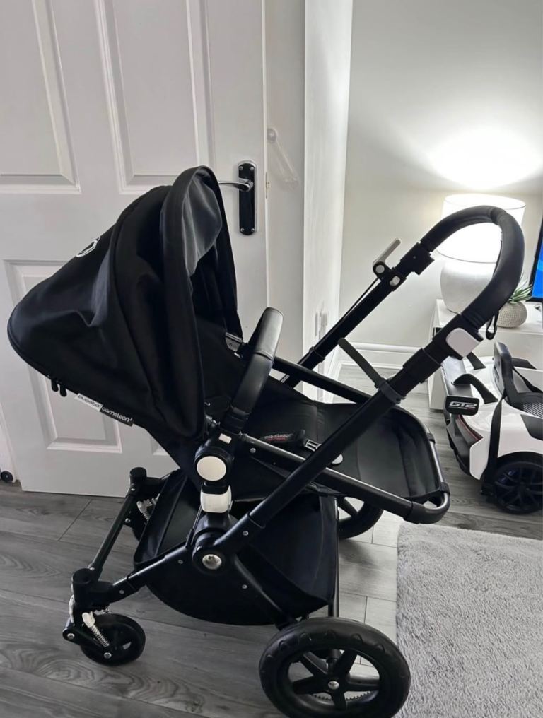 Bugaboo cameleon 3 