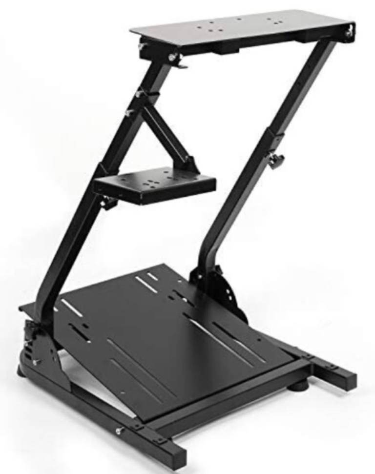 Logitech G920 Driving Force Racing Wheel Stand 
