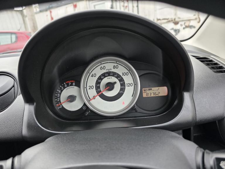 MAZDA MAZDA2 1.3 TS 2009