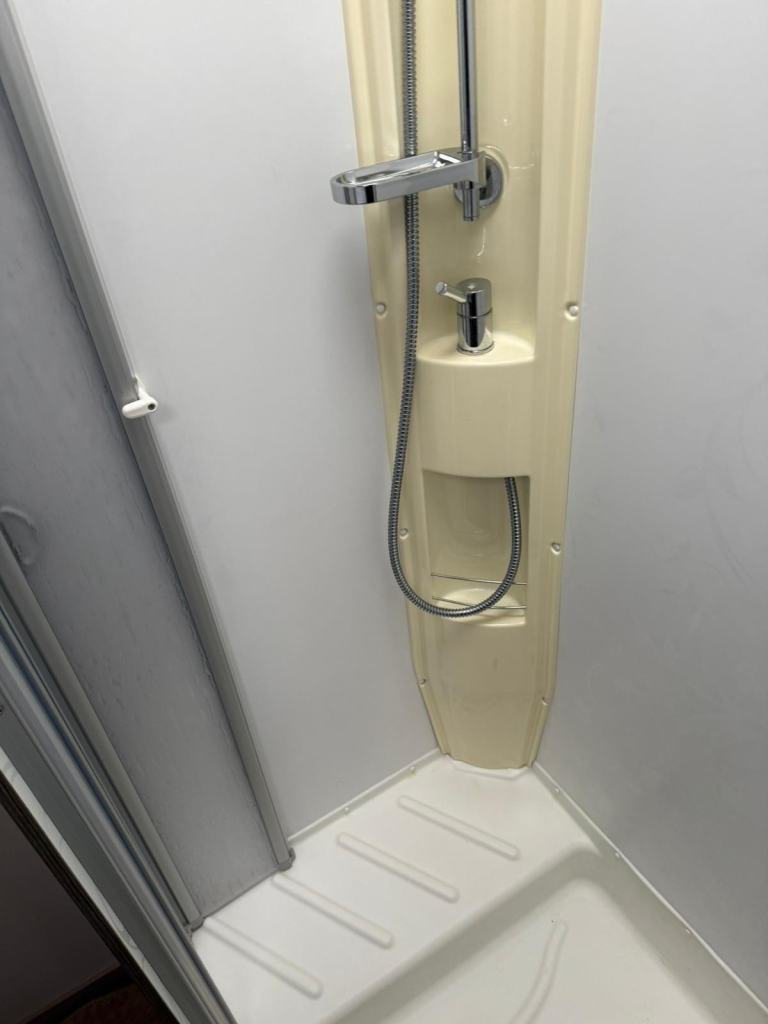 2012 - Rapido 891F - 2.3ltr - 35,000 Miles - 4 Berth / 4 Belts 