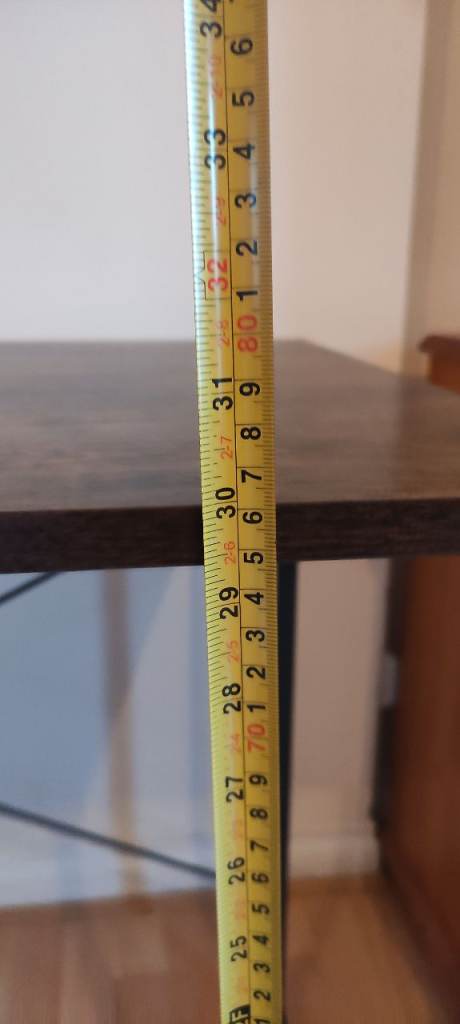 Office Desk, Amazing Condition 