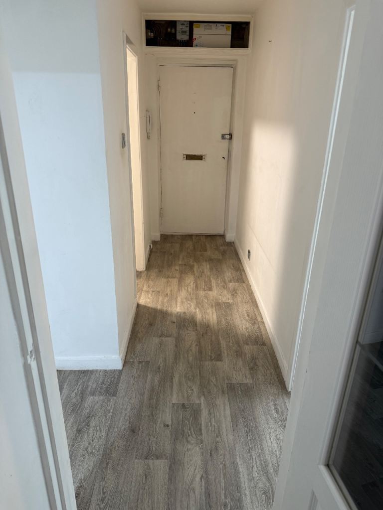 1 bedroom flat available for let Stockport/Didsbury