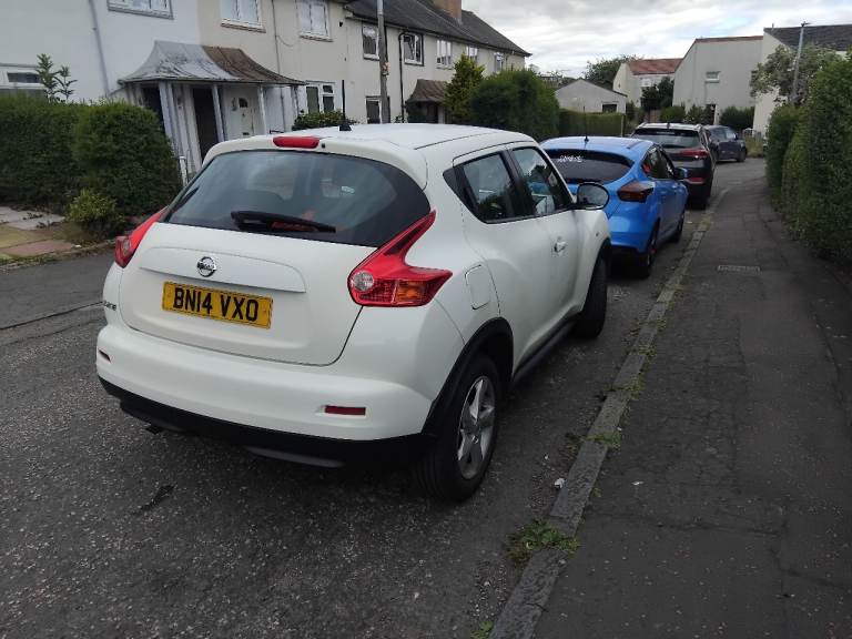 Swap for auto or sell cheap to run ulez free 4 doors 