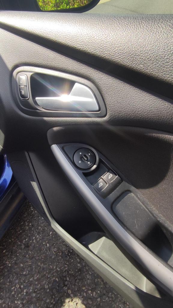  Ford Focus 1.5 TDCi Zetec Edition Euro 6 (s/s) 5dr Diesel Manual