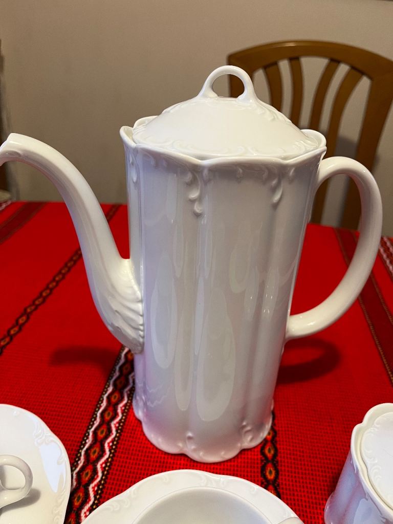 Coffee set 1970’s vintage 