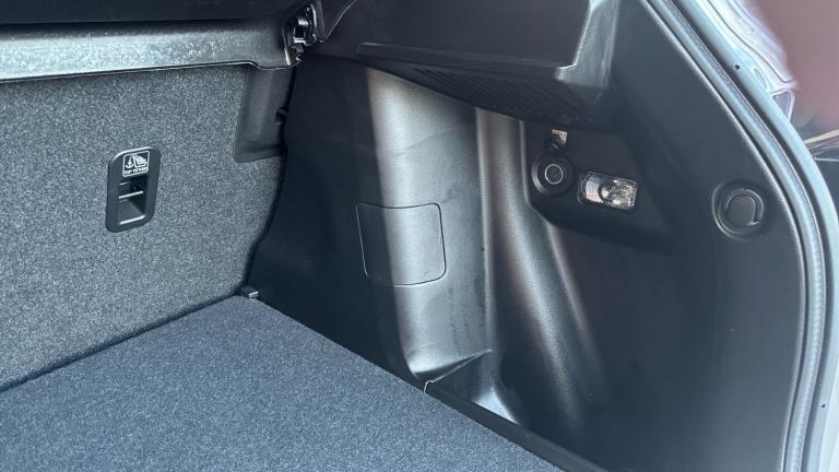 2023 Suzuki Vitara 1.5 Hybrid SZ5 ALLGRIP 5dr AGS Hybrid Estate Estate Hybrid Automatic