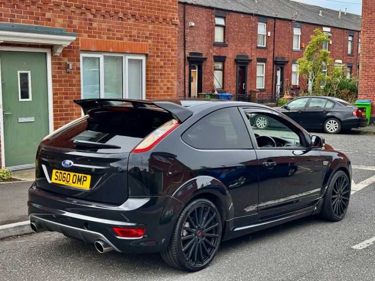 2010 focus st3,focus st-3,focus st,focus 2.5 st,st225,st 225,focus 