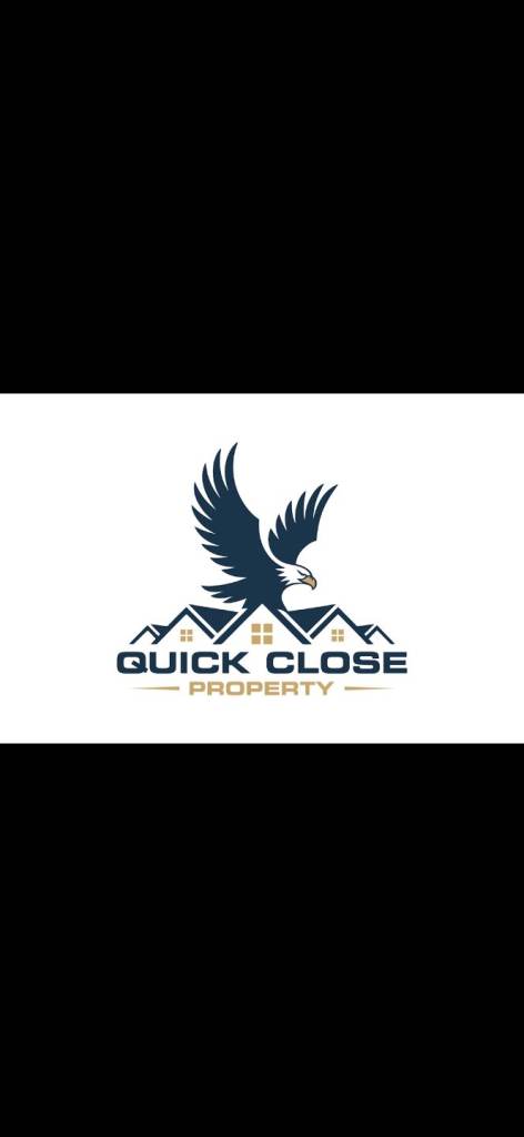 We buy properties fast 