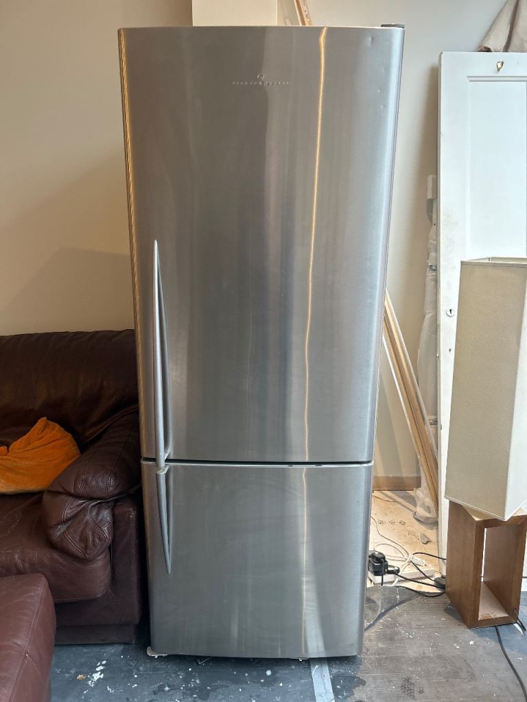 Fisher & Paykel Fridge Freezer
