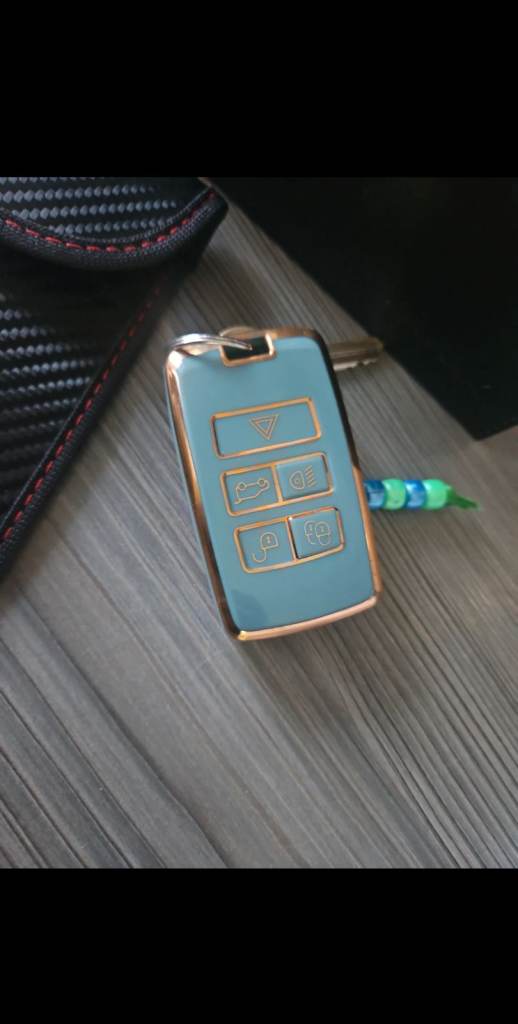 Faraday car key safety box and car key cover