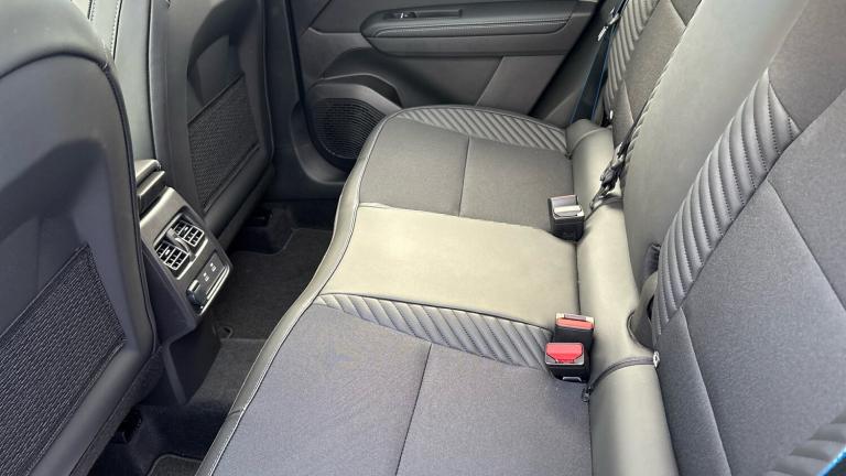 2025 Renault Symbioz 1.6 E-Tech FHEV 145 Techno Esprit Alpine 5dr Auto Hybrid Estate Estate Hybri...