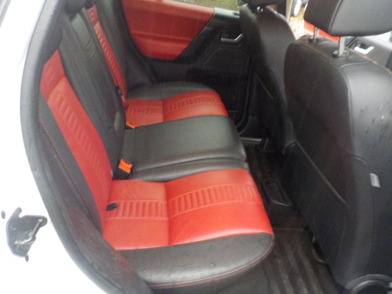 2013 Land Rover Freelander 2.2 SD4 Dynamic 5dr Auto ESTATE DIESEL Automatic