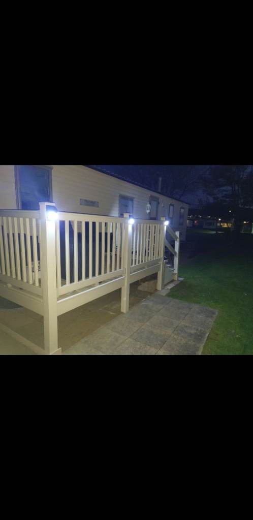 CRAIG TARA CARAVAN HIRE