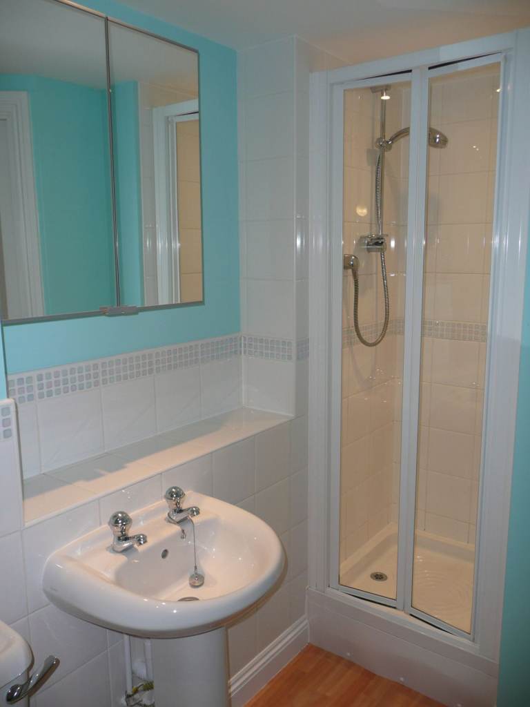 2-bed Apartment in Squires Court, Bedminster available from January