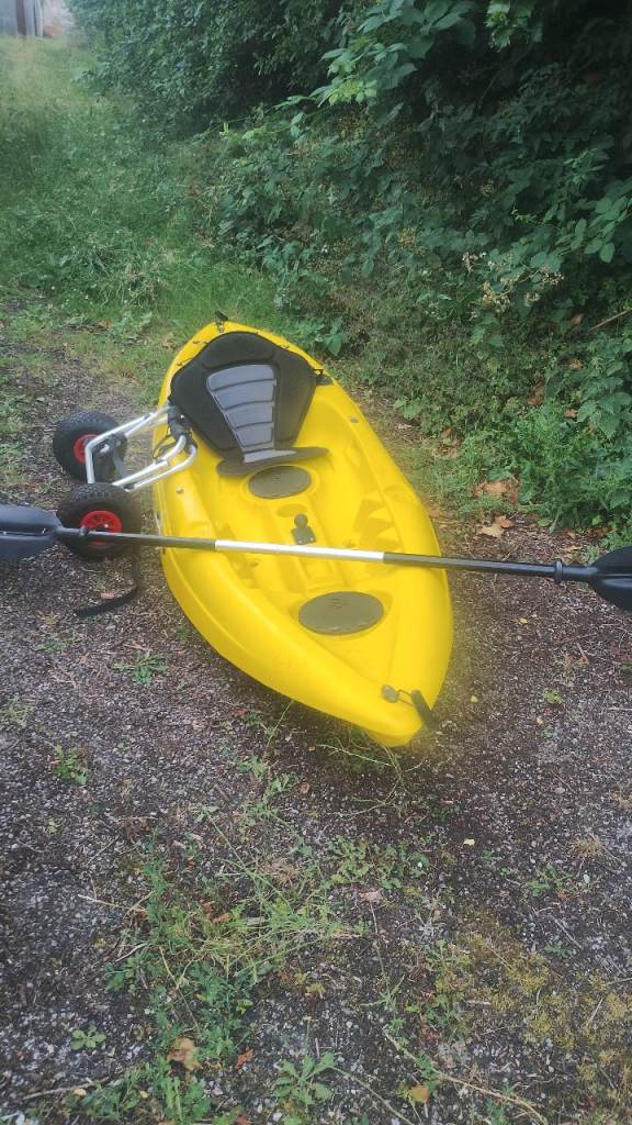 Kayak