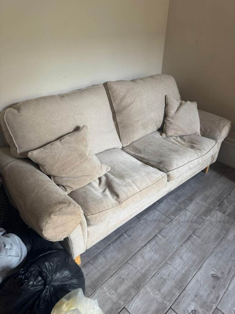 Sofa set free