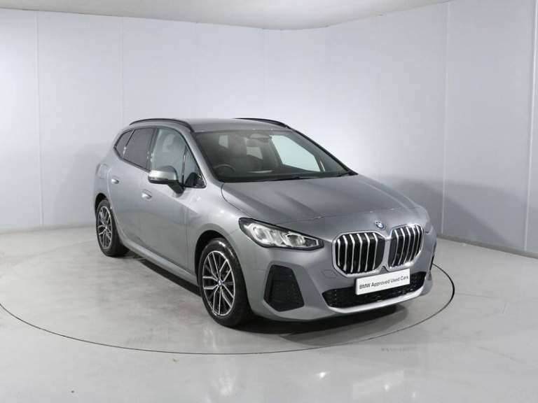 BMW 2 SERIES 225e xDrive M Sport 5dr DCT
