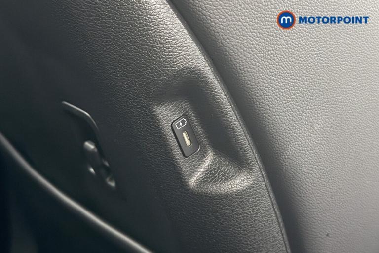 2025 Kia Sportage 1.6T GDi 157 48V ISG GT-Line 5dr SUV Petrol Manual