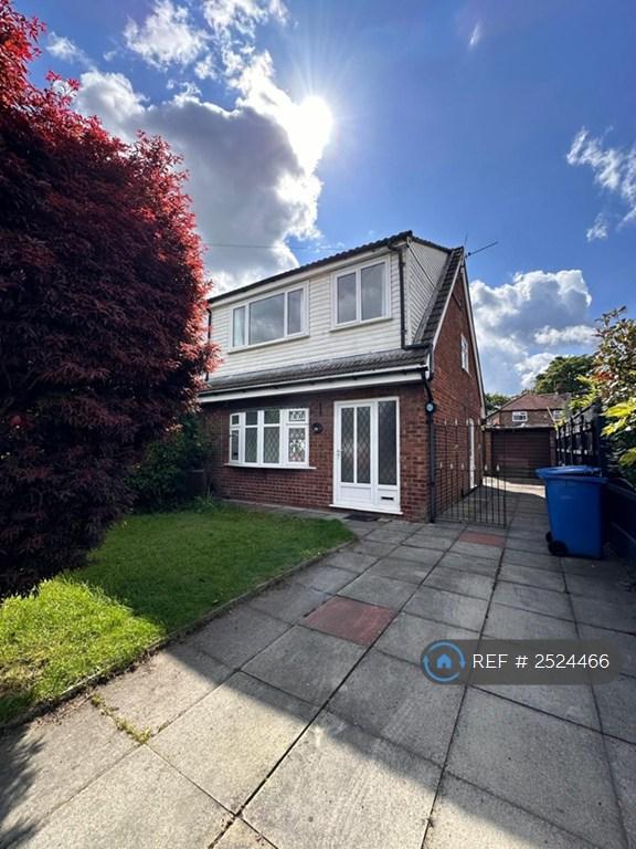 3 bedroom house in Linden Close, Warrington, WA1 (3 bed) (#2524466)