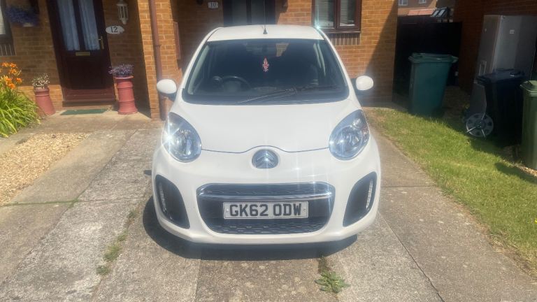 Citroen C1