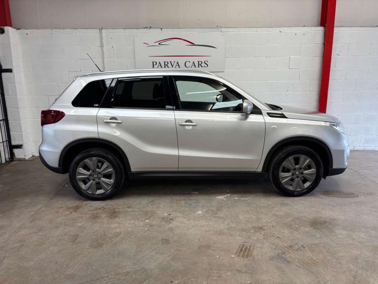 2019 Suzuki Vitara 1.0 Boosterjet SZ-T ALLGRIP 5dr HATCHBACK PETROL Manual