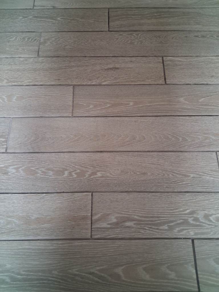 Marrazi floor tiled