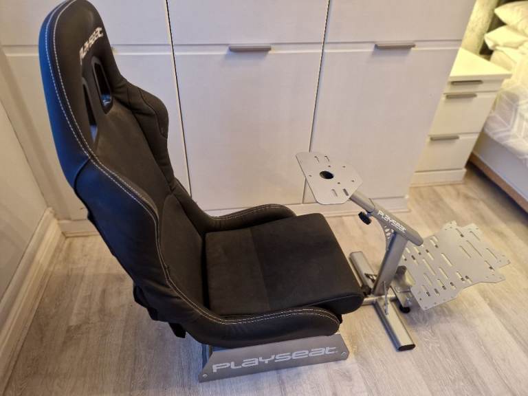 Playseat Racing Seat