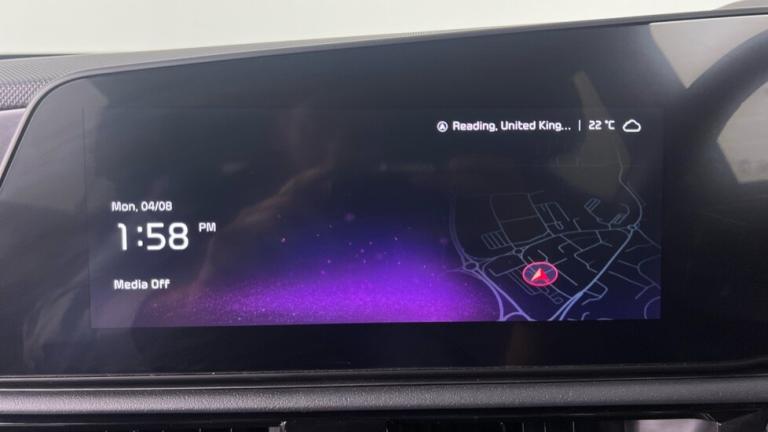 2024 Kia Niro 1.6 GDi PHEV 3 Estate Petrol Parallel PHEV Automatic