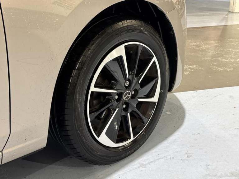 2024 Mazda Mazda2 1.5 Skyactiv G Homura Aka 5dr Auto Automatic Hatchback Petrol Automatic