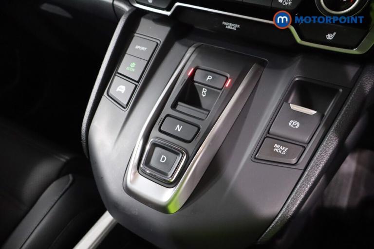 2022 Honda CR-V 2.0 i-MMD Hybrid SR 5dr eCVT SUV Hybrid Automatic