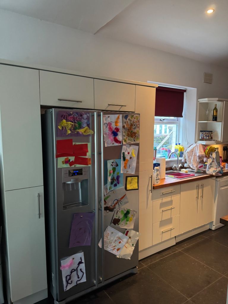 Kitchen Units 