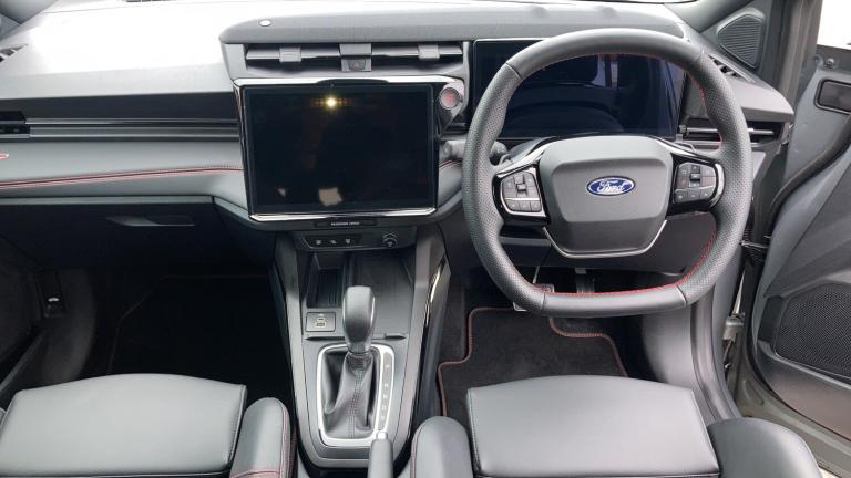 2024 Ford Puma 1.0 EcoBoost Hybrid mHEV ST 5dr DCT Petrol Hatchback Hatchback Petrol Automatic