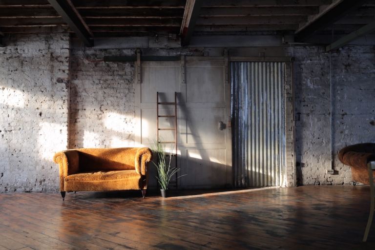 image for Film and Photography Location - North London