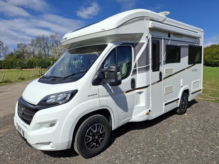 BENIMAR MILEO 283