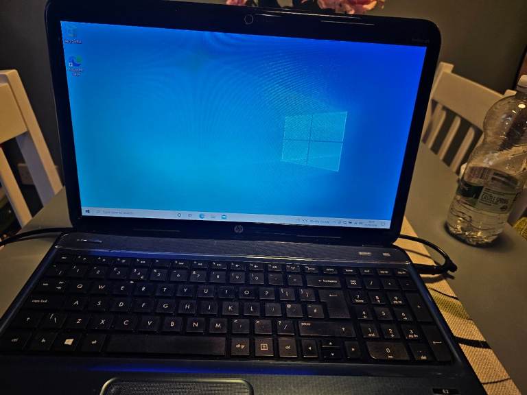 HP Pavilion g6 Laptop 15.6-inch – Fair Condition