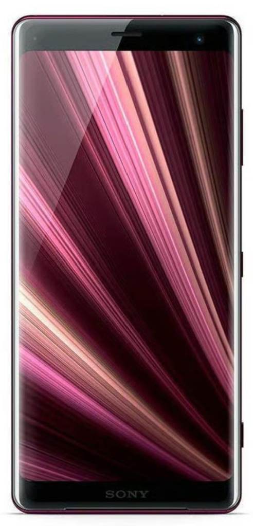 image for Sony Xperia XZ3