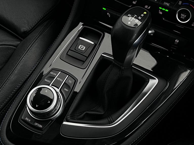 2017 BMW 2 Series 218d M Sport 5dr Step Auto ESTATE DIESEL Automatic