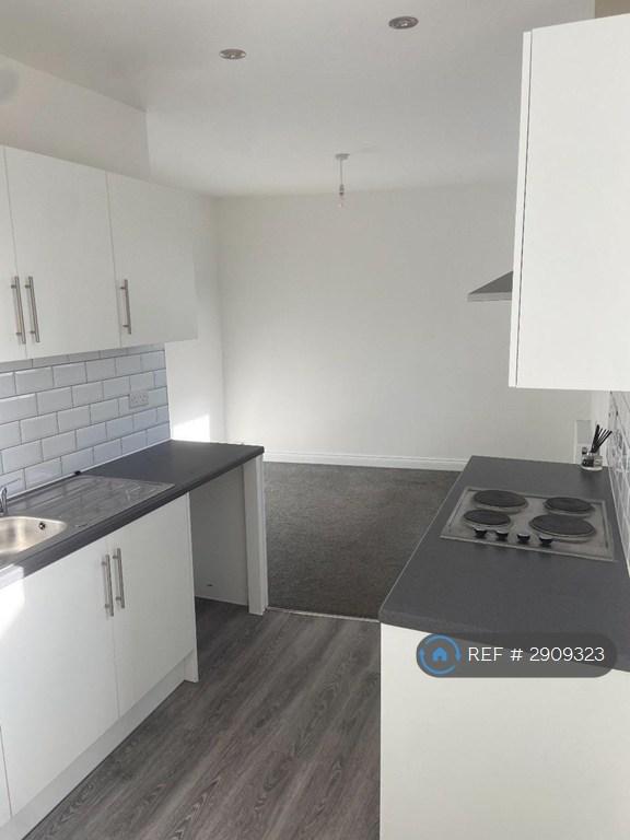 1 bedroom flat in Shirebrook, Mansfield, NG20 (1 bed) (#2909323)