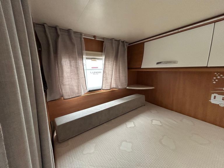 Chausson Flash 04 3 berth 2011 ***NOW SOLD***