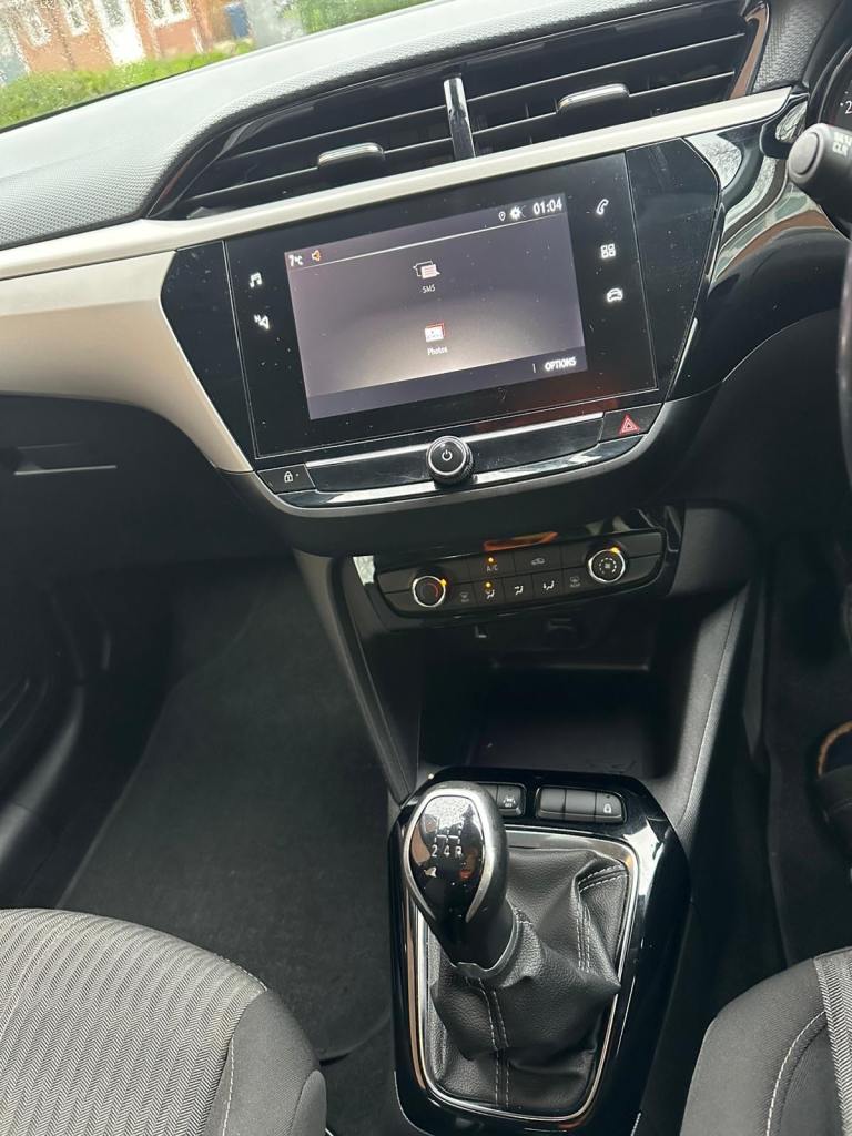 Vauxhall CORSA Se permium  2021